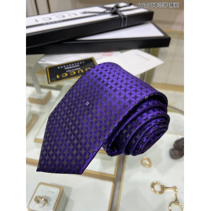 New Arrivals Gucci AAA quality Ties For Men in 158033