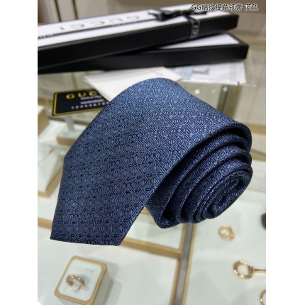 New Arrivals Gucci AAA quality Ties For Men in 158034