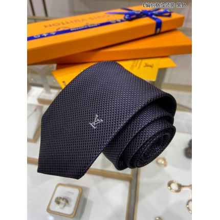 New Arrivals Louis Vuitton AAA quality Ties For Men in 158044