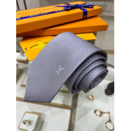 New Arrivals Louis Vuitton AAA quality Ties For Men in 158046