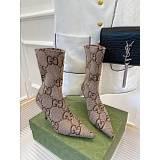 Gucci Boots For Women in 157413