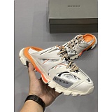 New Arrivals Balenciaga Track Slippers Size 35-45 in 157502