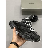 New Arrivals Balenciaga Track Slippers Size 35-45 in 157504