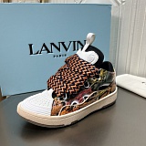 New Arrivals Lanvin Sneakers size 35-45 in 157520