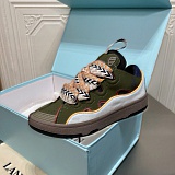 New Arrivals Lanvin Sneakers size 35-45 in 157525