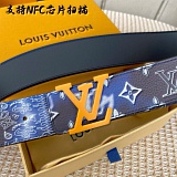 Louis Vuitton AAA Belts in 157569