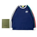 New Arrivals Gucci x Adidas Hoody size S-XL in 157613