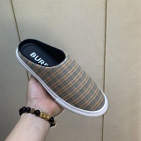 New Arrivals Burberry Loafers Size 35-46 in 157657