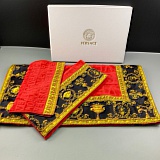 New Arrivals Versace Bath Towel a set in 157734