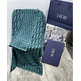 New Arrivals Dior Bath Towel a set in 157740
