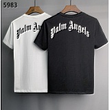 Palm Angels T-Shirts for Men in 157829