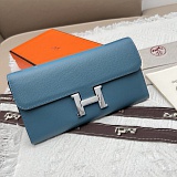 Hermes AAA quality Wallets in 157843