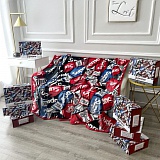New Arrivals Louis Vuitton Supreme Blankets in 157931