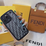 Fendi High quality Phone Cases in 157969