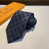 New Arrivals Louis Vuitton AAA quality Ties For Men in 158037