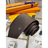 New Arrivals Louis Vuitton AAA quality Ties For Men in 158042
