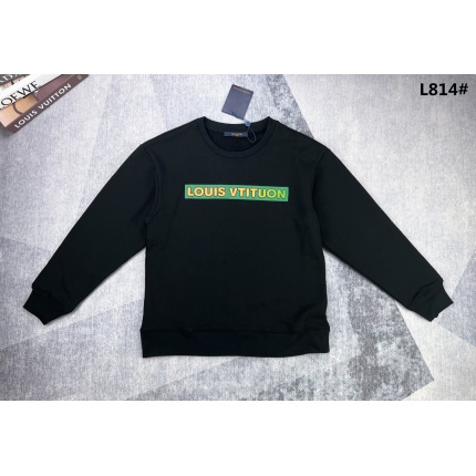 New Arrivals Louis Vuitton Hoody size XS-L in 158112