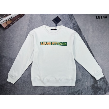 New Arrivals Louis Vuitton Hoody size XS-L in 158113