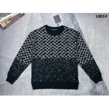 New Arrivals Louis Vuitton Hoody size XS-L in 158114