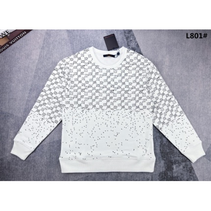 New Arrivals Louis Vuitton Hoody size XS-L in 158115