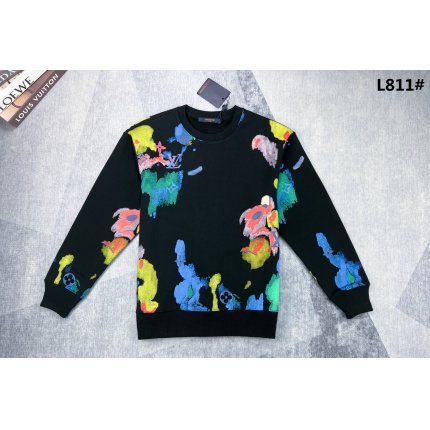 New Arrivals Louis Vuitton Hoody size XS-L in 158116