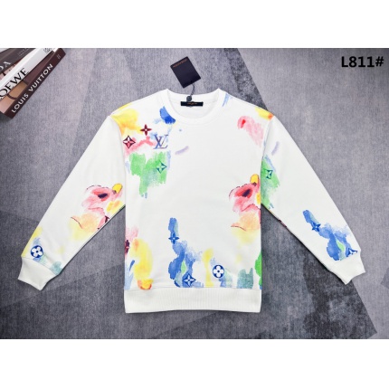 New Arrivals Louis Vuitton Hoody size XS-L in 158117