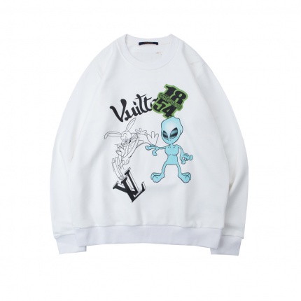 New Arrivals Louis Vuitton Hoody size S-XL in 158119