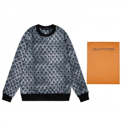 New Arrivals Louis Vuitton Hoody size S-XL in 158120