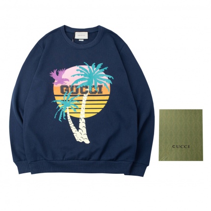 New Arrivals Gucci Hoody size S-XL in 158124