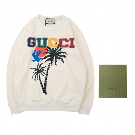New Arrivals Gucci Hoody size S-XL in 158125