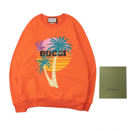 New Arrivals Gucci Hoody size S-XL in 158126