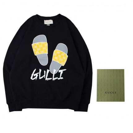 New Arrivals Gucci Hoody size S-XL in 158127