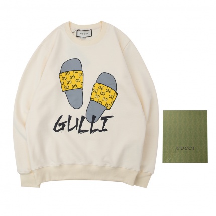 New Arrivals Gucci Hoody size S-XL in 158128