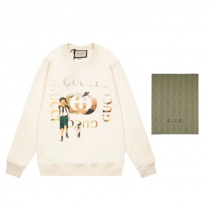 New Arrivals Gucci Hoody size S-XL in 158130