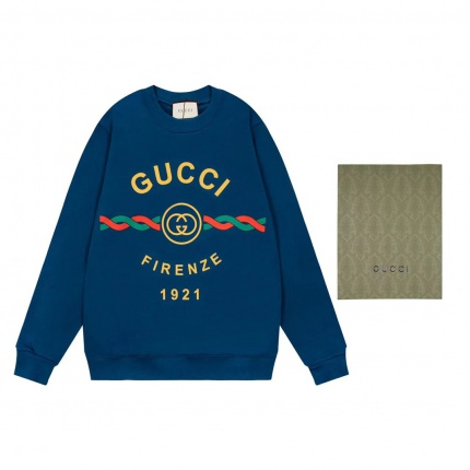 New Arrivals Gucci Hoody size S-XL in 158131