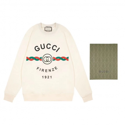 New Arrivals Gucci Hoody size S-XL in 158132