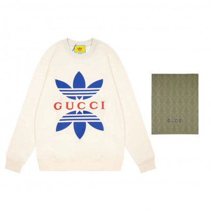 New Arrivals Gucci Hoody size S-XL in 158134