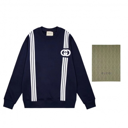 New Arrivals Gucci Hoody size S-XL in 158135