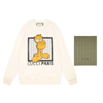 New Arrivals Gucci Hoody size S-XL in 158137