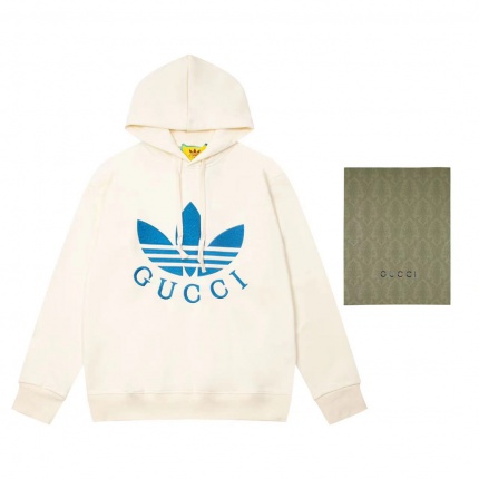 New Arrivals Gucci Hoody size S-XL in 158138