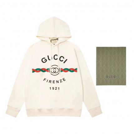 New Arrivals Gucci Hoody size S-XL in 158139