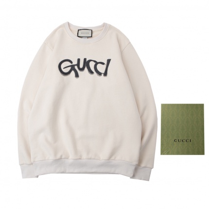 New Arrivals Gucci Hoody size S-XL in 158143