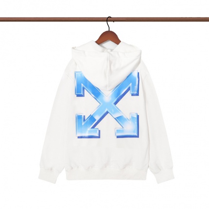 Off White Hoodies for Men in 158185