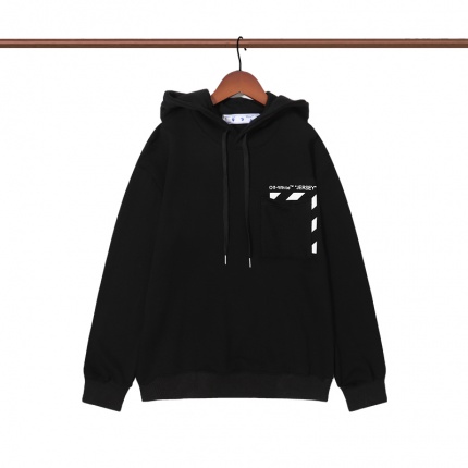 Off White Hoodies for Men in 158187