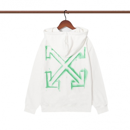 Off White Hoodies for Men in 158190