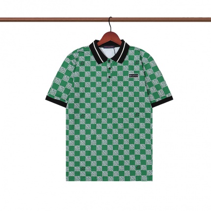 Louis Vuitton Polo T-Shirts for Men in 158201