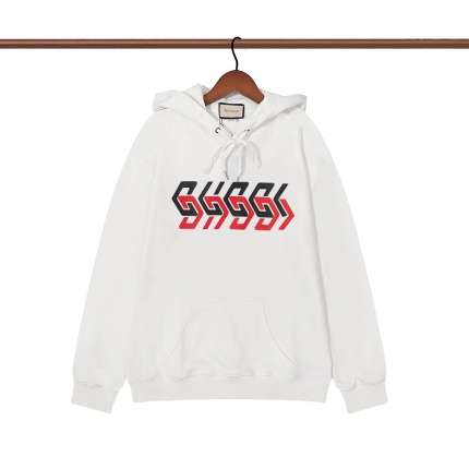 New Arrivals Gucci Hoody Size M-2XL in 158204