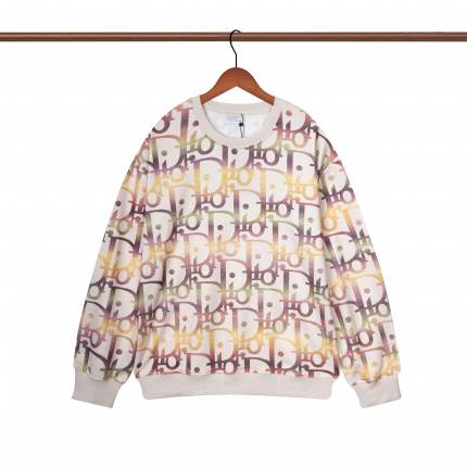 New Arrivals Dior Hoody Size M-2XL in 158206