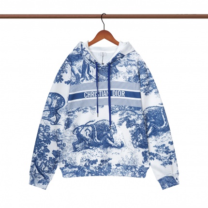 New Arrivals Dior Hoody Size M-2XL in 158208