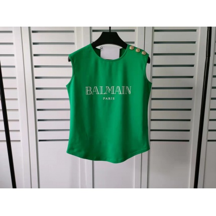 New Arrivals Balmain T-Shirts For Women in 158253